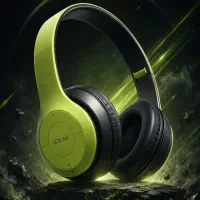 هدفون p47