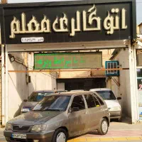 پراید ۱۱۱ مدل 91  فرمون هیدرولیک
