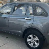 لیفان ایکس ۶۰/ مدل ۹۶/خرید اقساطی