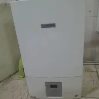 پکیج استوک خارجی در حد با زمانت|آبگرمکن، پکیج، شوفاژ|همدان, |دیوار