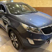 اسپورتیج ۲۰۱۲فول|خودرو سواری و وانت|اردبیل, |دیوار