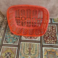 سبد پلاستیکی