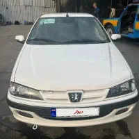 پارس فول سفارشی موتور elx