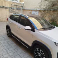 ام وی ام x22پرو اتومات مدل 1401|خودرو سواری و وانت|همدان, |دیوار