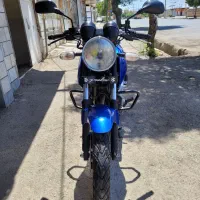 موتور سیکلت پالس۱۸۰dts|موتورسیکلت|خمین, |دیوار