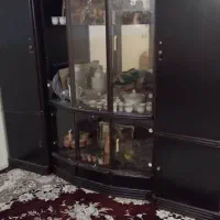 کمد و بوفه سالم