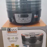 میوه خشک کن آک بند NASA