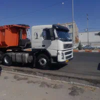 کامیون کشنده fm9|خودرو سنگین|تربت‌حیدریه, مظفریه|دیوار