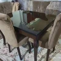 میز ناهار خوری