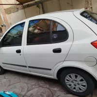 تیبا 2|خودرو سواری و وانت|تبریز, |دیوار