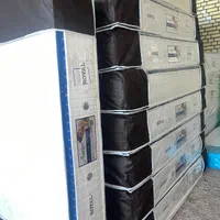 تشک پددار vip رویال با ضمانت نامه کتبی