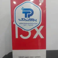 شیامی redmi 13X 8G 256G مشکی