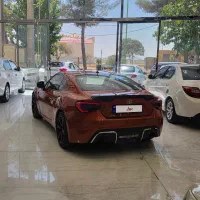 Toyota GT86