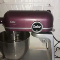 همزن فکر|خردکن، آسیاب، غذاساز|چمران, |دیوار