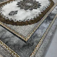 فرش ماشینی ۵۰۰شانه آکبند ورساچه