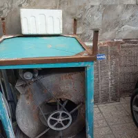 کولر 7000گرمای جنوب