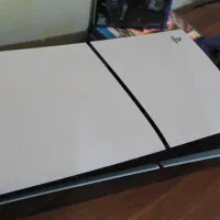 PS 5   slim   1TB