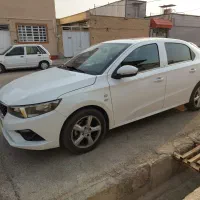 تارا v4 اتومات سفید ۱۴۰۳ کارمندیخریدار