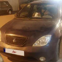 تیبا صندوقدار