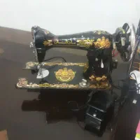 چرخ خیاطی مارشال