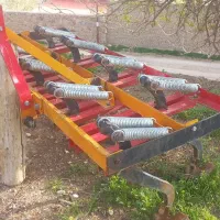 پنجه غازی ۹شاخه|قطعات یدکی و لوازم جانبی|هشتگرد, فشند|دیوار