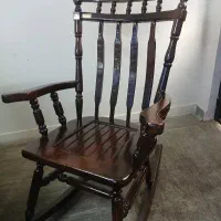 صندلی راک طرح عقاب