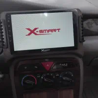 مانیتور خودرو