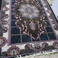 دو عدد فرش 6متری