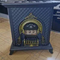 فروش فوری بخاری 28 هزار شومینه