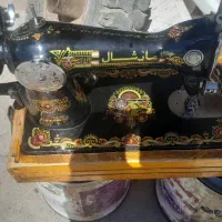 چرخ خیاطی