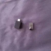 فلش ۳۲گیگ به همراه otg تاییپ c