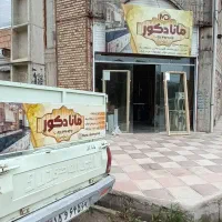 کابینت با۴۰درصد پیش پرداخت الباقی به صورت چک