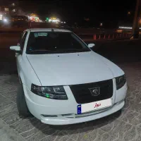 سورن پلاس xu7p سیمی