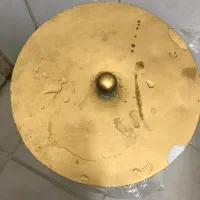 سرویس توالت طلایی صدفی چینی|لوازم سرویس بهداشتی|تهران, سبلان (لشگر)|دیوار