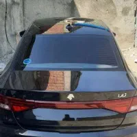 تارا v1 پلاس مشابه صفر|خودرو سواری و وانت|بندرعباس, |دیوار