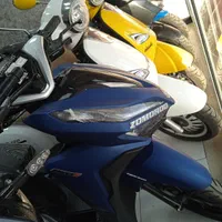 فروش ویژه موتور سیکلت در اقساط26ماه