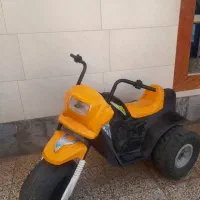 موتور شارژی|اسباب‌بازی بچه|تربت‌حیدریه, پائین ولایت|دیوار