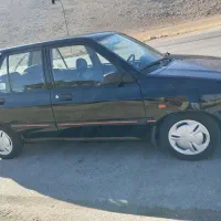 پراید هاچبک|خودرو سواری و وانت|کرمانشاه, |دیوار