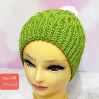 کلاه بافتنی بزرگسال|لباس|کرج, کوی کارمندان شمالی|دیوار
