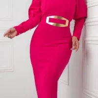 تعدادی لباس مجلسی