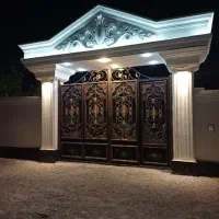 فروش ویلا بالاتر از خاوران ( زرنق )