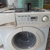 تعمییر لباسشویی ظرفشویی یخچال|خدمات پیشه و مهارت|اراک, |دیوار