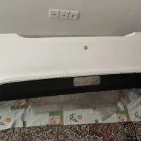 سپر عقب دنا پلاس