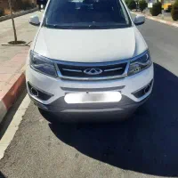 تیگو5مدل97اکسلنت