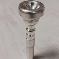سر ساز ترومپت باخ