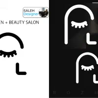 طراحی لوگو و هویت بصری حرفه‌ای برای برند شما|خدمات رایانه‌ای و موبایل|تهران, سعادت‌آباد|دیوار