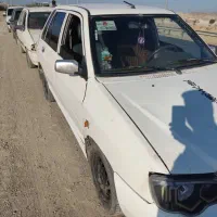 فروش فوری|خودرو سواری و وانت|چابهار, |دیوار