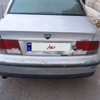 سمند 84|خودرو سواری و وانت|بندرعباس, |دیوار