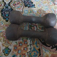 دمبل