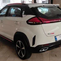 ام وی ام X33 CROSS اتوماتیک مدل 1404 صفر|خودرو سواری و وانت|تهران, کاشانک|دیوار